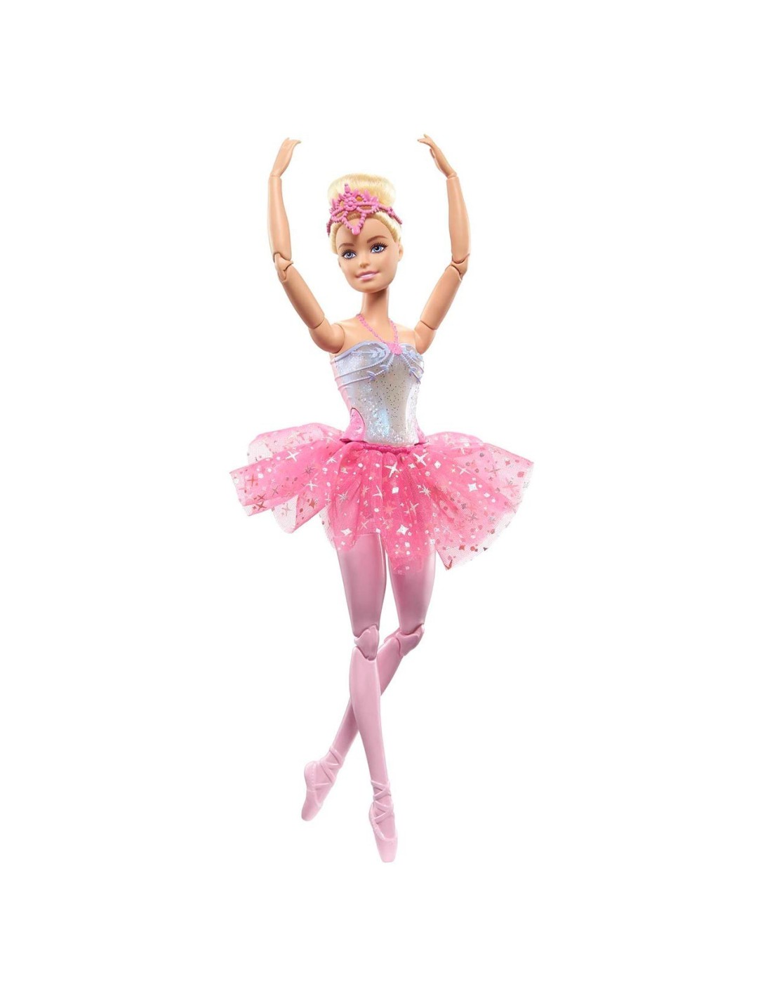 Barbie bailarina de la marca de juguetes Barbie